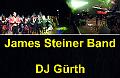 26 James Steiner Band _ DJ Guerth